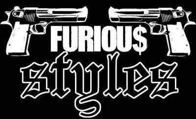 logo Furious Styles